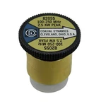 Wattmeter Element Slug 2500W 2.5KW 100-250 Mhz Bird Coaxial Dyn 82055 (2500C). Fixed Price $279.00.