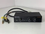 Microham Keyer 443 Usb Digital Interface For Radio DB15 FT-MINI8 Cable. Fixed Price $169.99.