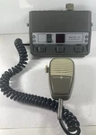Vintage Delta-s Synthesized Control Head And Microphone For Display. Fixed Price $75.00.
