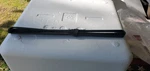 Thales 23386 Antena Blade 1600629-1 Whip 50" MHZ30-90. Fixed Price $124.99.