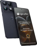 Motorola Signature (carbon, 512GB 16GB Ram) 8 Gen Processor Global Version.. Fixed Price $688.90.
