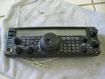 Yaesu FT-847 Front Panel Complete With Display In Very Nice Shape. Fixed Price $245.00.
