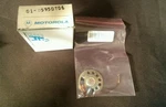 Motorola 0105950T06 Speaker Mic Harness & Ii. Fixed Price $28.90.