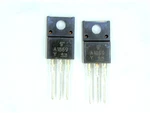 2SA1869 "original" Toshiba Transistor TO-220P Insulated Pcs. Fixed Price $18.85.