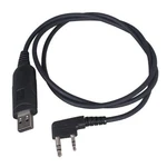 Usb Programming Cable For Baofeng UV-5R BF-888S BF-F8 + Free Software Cd. Fixed Price $9.84.