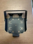 Vertex VCM-1, Vehicular Charger Mounting Adapter. Fixed Price $10.00.