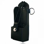Boston Leather Model 5473RC Radio Holder For Motorola HT750/1250. Fixed Price $43.50.