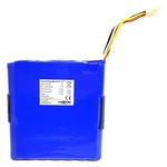 Ansmann 186 2S7P 50 Pin Battery Blue Nominal 7.4V 113WH. Fixed Price $79.99.