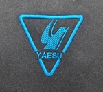 Yaesu FL-2100B Dust Cover(mixed Polyester/cotton) Free Callsign. Fixed Price $23.50.