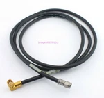 Times 4FT RG223 Mil Spec Sma Male To Ra Coax Jumper Patch Cable. Fixed Price $11.45.