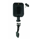 Hammerhead Fire Mic Keeper RT2-4022 Stud Mount Heavy Duty Cb Holder. Fixed Price $60.00.