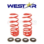 Westar Rear Air Spring To Coil Conversion For 1990-2011 Mercury Grand Bc. Fixed Price $232.64.