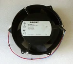 172MM X 51MM Fan 24V Dc 318 Cfm Wire DV6224/2 Ebm-papst Made In Germany. Fixed Price $34.99.