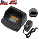 PMLN6383A Charger Set For Motorola RMM2050 RMU2040 RMU2080D RMV2080 XT460 XT420. Fixed Price $19.89.