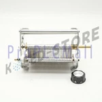 1PC New 20-1000PF 1000V With Knob Single-unit Air Dielectric Variable Capacitor. Fixed Price $125.10.