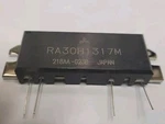 Mitsubishi RA45H4452M Final Ic. Fixed Price $75.00.