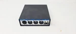 Ati Audio Inc MX-100C 3-CHANNEL Field Mixer With Limiter. Fixed Price $145.37.