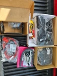 Motorola NNTN8527 Apx 6000, 8000 Vehicle Adapter. Fixed Price $1475.00.