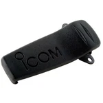 Icom Alligator Belt Clip MB103 Upc 731797812698. Fixed Price $24.46.