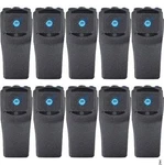 Replacement Of Front Housing Case Cover For EP450 PR400 Handheld Radio 10X. Fixed Price $99.00.