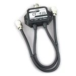 Duplexer 1.3-170MHZ 350-540MHZ- Comm: SO-239 IN:PL-259- Comet CF-416A. Fixed Price $75.95.