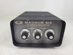 Yaesu Rf Speech Processor Magnum Six (tested). Fixed Price $148.97.