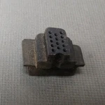 Motorola Rubber Vehicle Plug Vip Port Dust Cover Astro Spectra A9 Control Head. Fixed Price $21.95.