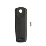CLIP-18 Belt With Screws Compatible For Vertex Radio VX350 VX230 VX231. Fixed Price $7.00.