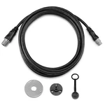 Garmin Fist Microphone Relocation Kit Vhf 210/215 010-12506-02. Fixed Price $95.99.