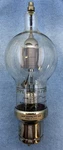 Eimac Jan 250TH / VT-220 Power Triode Vacuum Tube Filament Tested Good. Fixed Price $199.00.