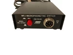 MFJ-1272BX Microphone / Tnc Switch Ham Radio Works. Fixed Price $19.99.