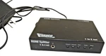 Vanco Hdmi Poweredsplitter 1 In 2 Out Cord. Fixed Price $79.00.