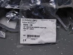 (90) Commscope Andrew SSHA-38 1/2" Snapstack Hanger Adapters For 3/8 Cable. Fixed Price $89.00.