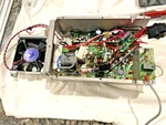 Kenwood TS-850S Unit Working Order- Pair 2SC2879 Finals. Fixed Price $175.00.