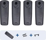 SHB13 Belt Clip Yaesu VX-8DR FT-1DR FT-2DR FT-3DR FT-5DR Radio 4PCS. Fixed Price $23.84.