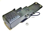 Tyco Ge P5200 P7200 2-WAY Radio KRY-101-1639/1 Nos Heavy Leather Case W/ Belt Lo. Fixed Price $39.94.