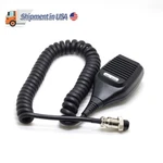 MC-43S For Kenwood 8-PIN Dynamic Button Handheld Amateur Radio Microphone. Fixed Price $19.95.