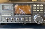 Icom IC-970A Vhf Uhf All-mode Ham Radio Transceiver With 144/432. Fixed Price $1100.00.