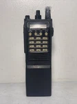Standard HX580T+ Uhf Fm Handheld Transceiver As-is. Fixed Price $140.00.