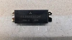 Mitsubishi RA45H4452M Uhf Power Amp Module New Reduced. Fixed Price $39.00.