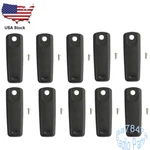 10X CLIP-18 Belt For Vertex VX230 VX231 VX350 VX351 VX354 VX820 VX870 VX824. Fixed Price $19.90.
