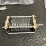 Oren Elliott Air Variable Capacitor 40-1000PF 73-1-30-55T ( Read Description). Fixed Price $60.00.