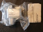 New Polyphaser 105-0125-A. Fixed Price $98.99.