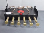 Rfs Celwave Motorola Vhf Duplexer 0185417U02 Quantar MTR2000 MTR3000. Fixed Price $249.99.