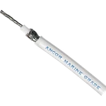Ancor ANC-151510 Marine Grade Electrical Premium Tinned Copper Coaxial Cab. Fixed Price $144.65.