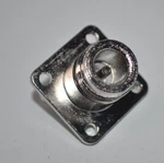 Nos Uniden Radio Replacement / Antenna Jack- Part# BJKY0247001. Fixed Price $16.99.