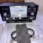 Dosy TC-4001-P Inline 4000W Max Ssb Watt Meter W/ Ranges & Headphone Jack. Fixed Price $249.99.