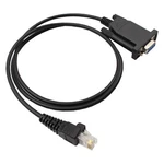 Com Programming Cable For Kenwood Radio TK-805D TK-808 TK-809 TK-830. Fixed Price $12.69.