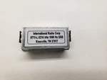 Inrad #711 1.8 Khz Ssb Filter Elecraft K3 New Overstock. Fixed Price $64.99.