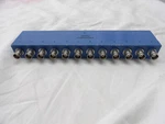 Pasternack PE2005 12 Way Bnc Power Divider. Fixed Price $134.96.